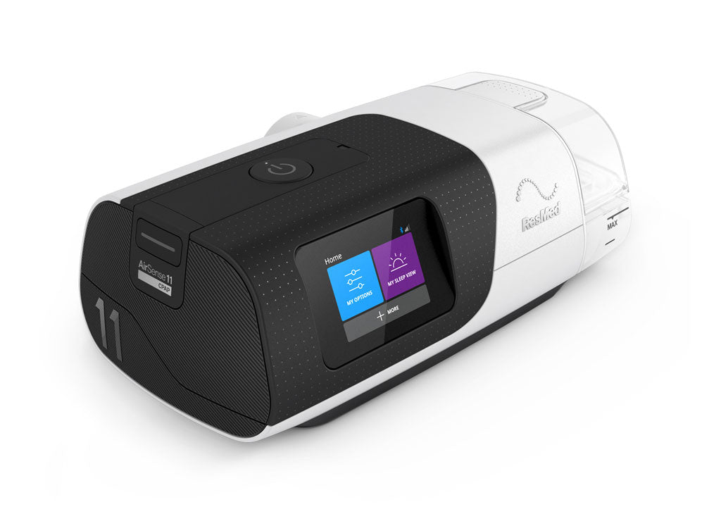 AirSense 11 CPAP vs. Traditional CPAP Machines: Which is Better?