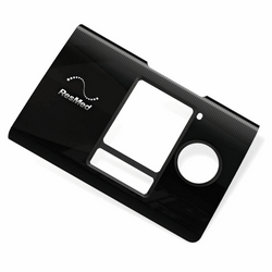 AirSense/AirCurve 10 Front Fascia Plate