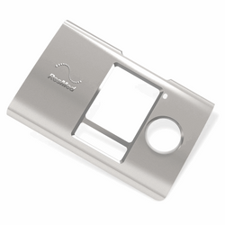 AirSense/AirCurve 10 Front Fascia Plate