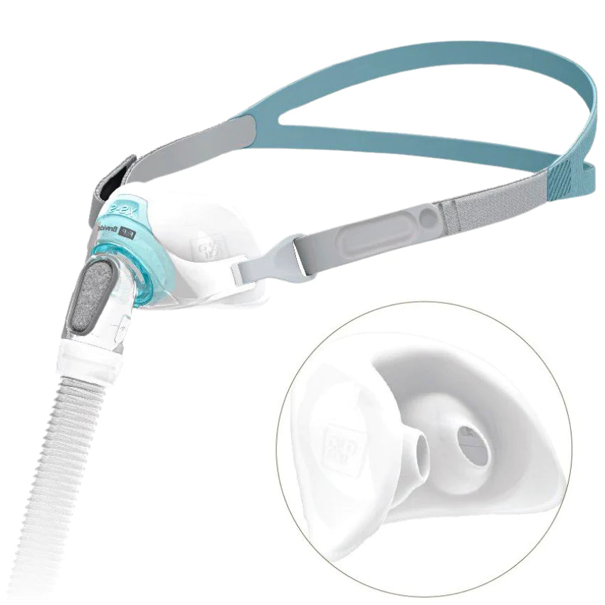Fisher Paykel Brevida Nasal Pillows CPAP Mask