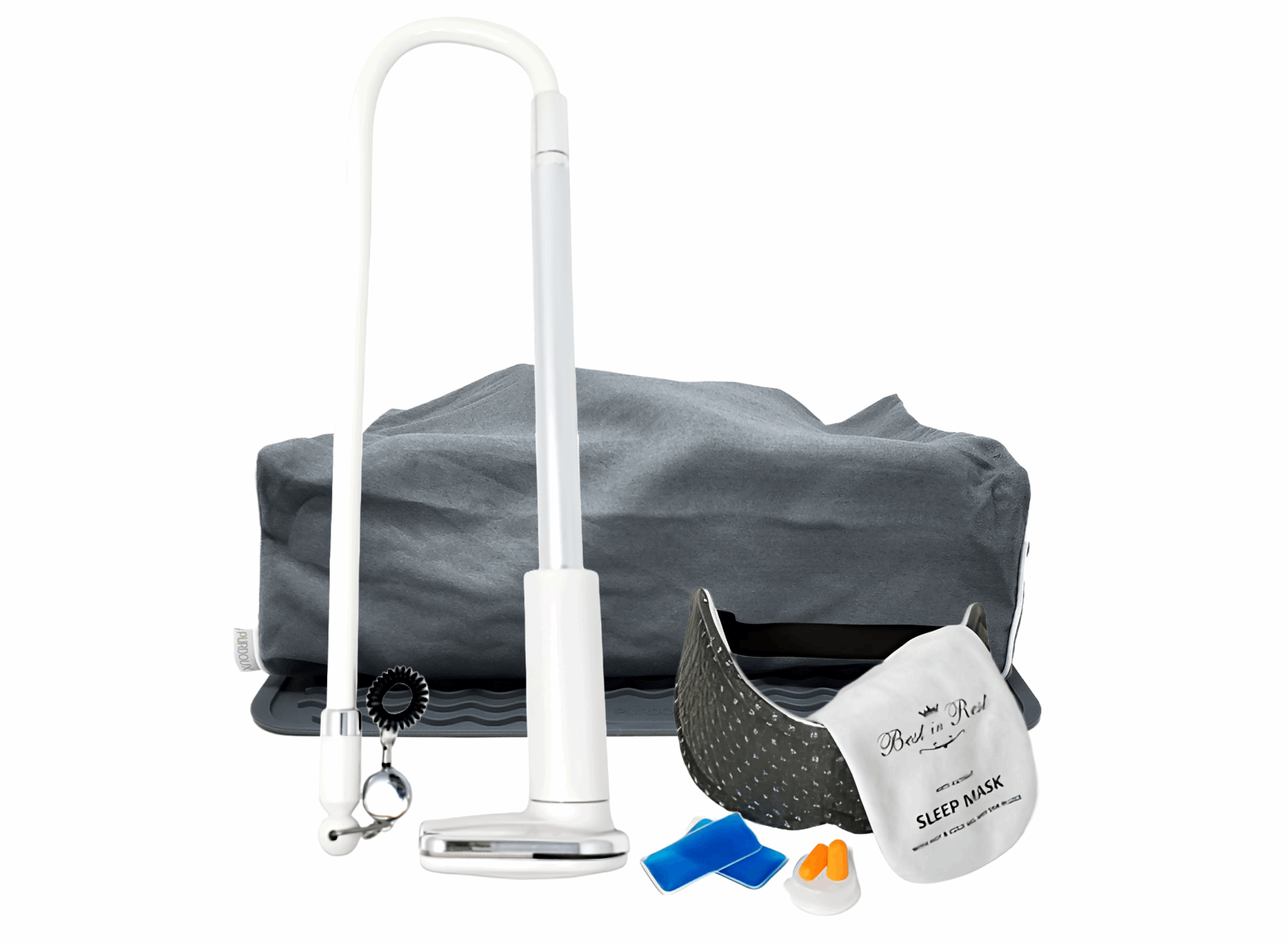 Best in Rest™ Hose Lift