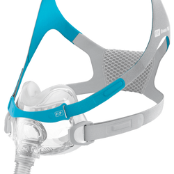F&P Evora Full Face Mask