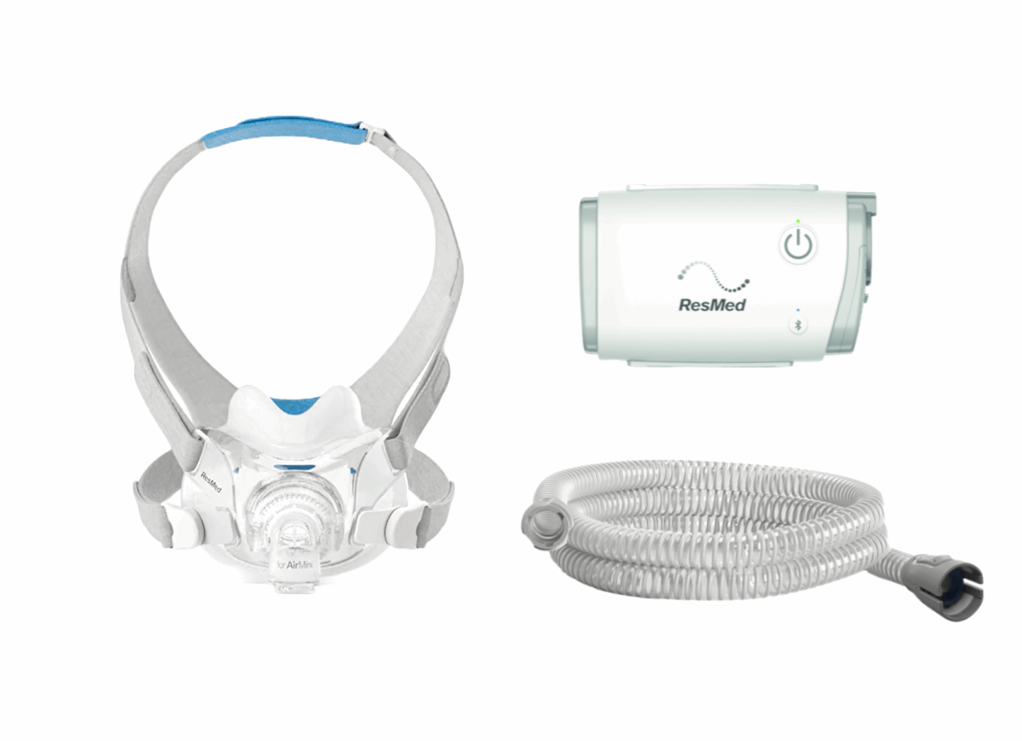 AirMini™ CPAP Machine Complete Kit