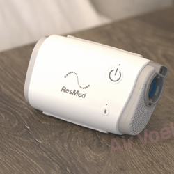 ResMed AirMini™ Autoset™ Portable Travel CPAP Machine