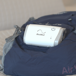 ResMed AirMini™ with P10 Mask & Setup Pack