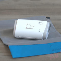 ResMed AirMini™ with P10 Mask & Setup Pack