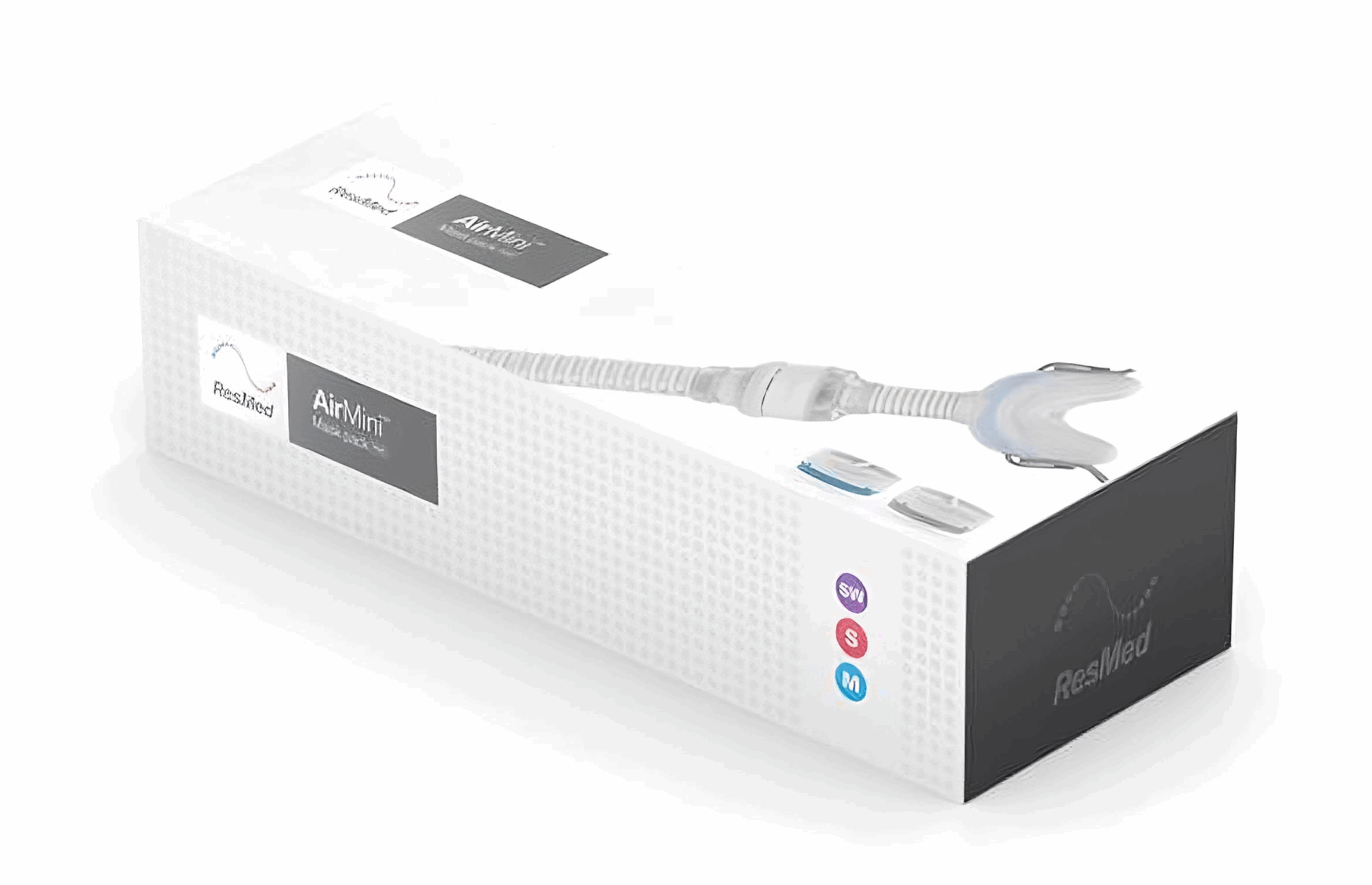 AirMini™ N30™ Mask Pack