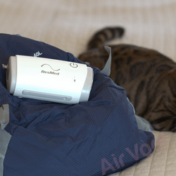 ResMed AirMini™ Autoset™ Portable Travel CPAP Machine