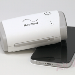 ResMed AirMini™ with P10 Mask & Setup Pack