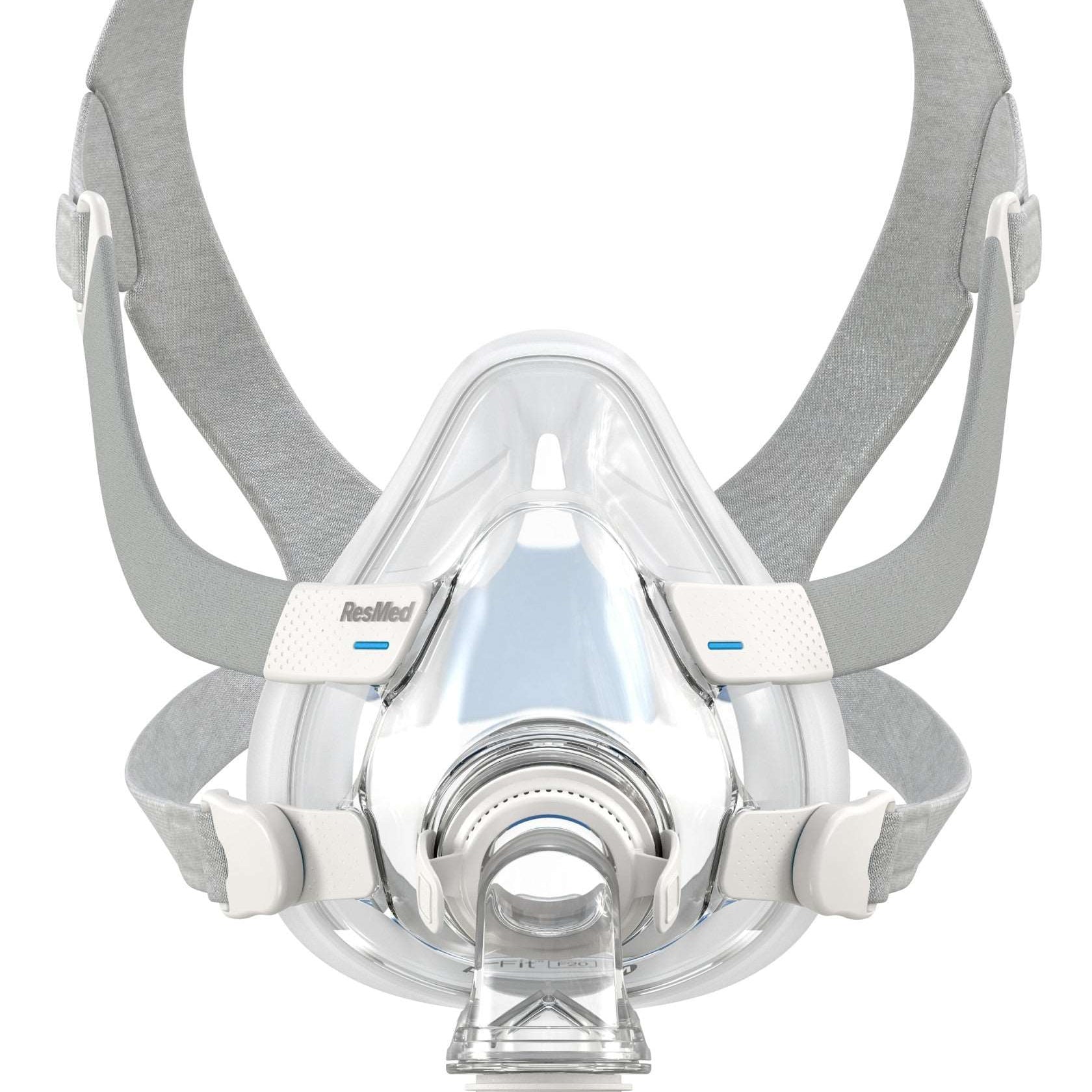 ResMed AirMini™ with F20 Mask & Setup Pack