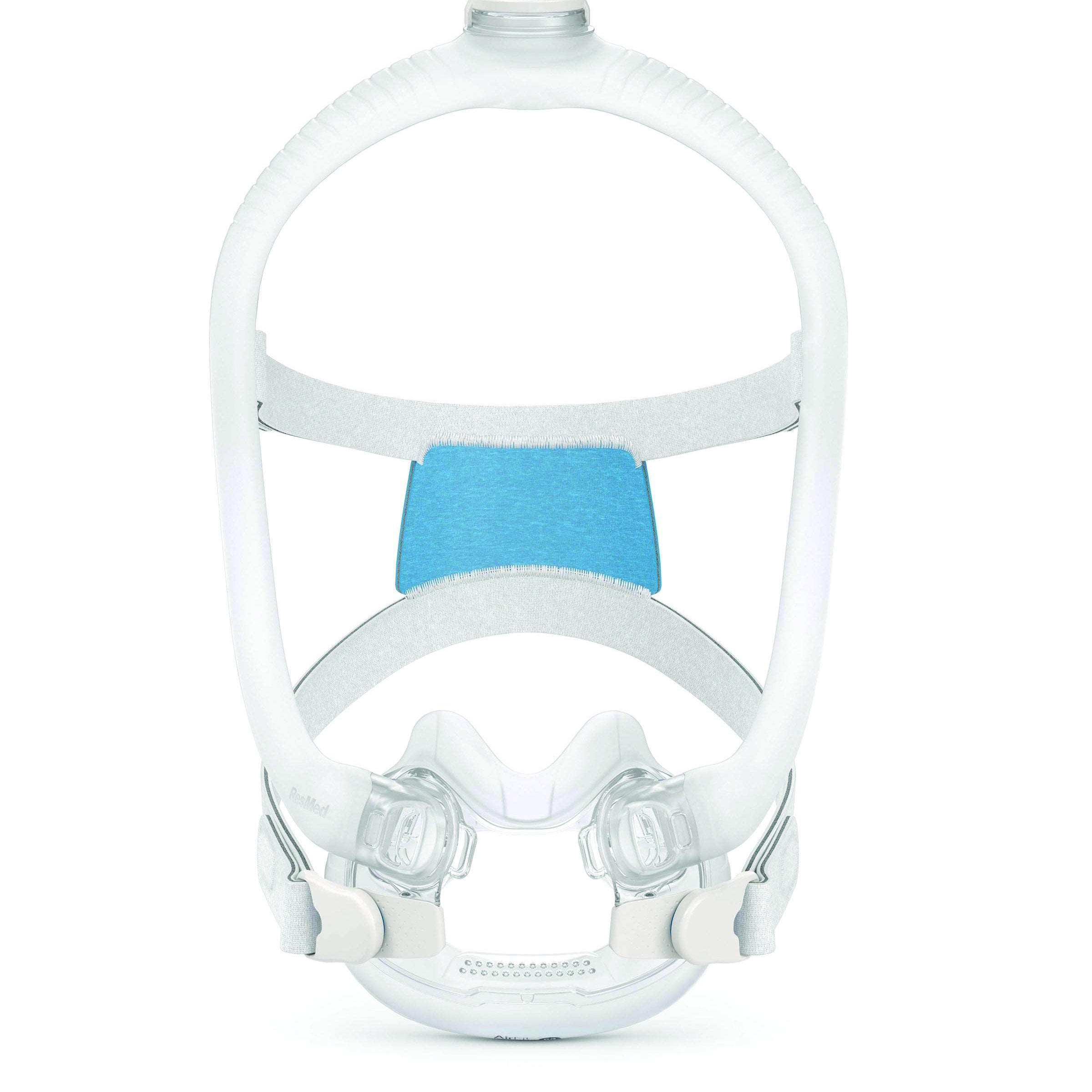 AirFit™ F30i Full-Face Mask Complete System