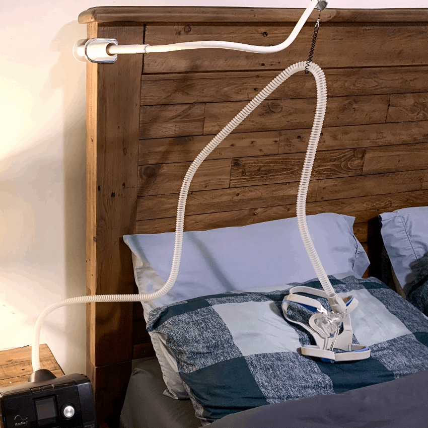 Best in Rest™ Hose Lift