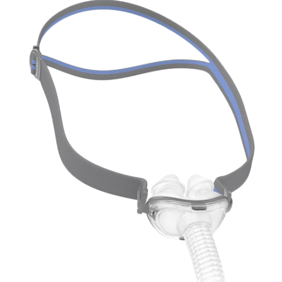 ResMed AirFit P10 Nasal Pillows