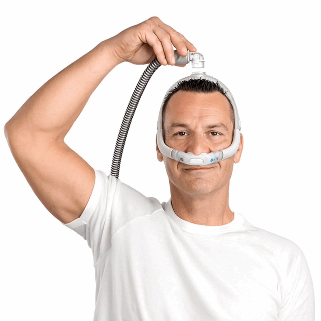 AirFit™ P30i Nasal Pillow Mask Complete System