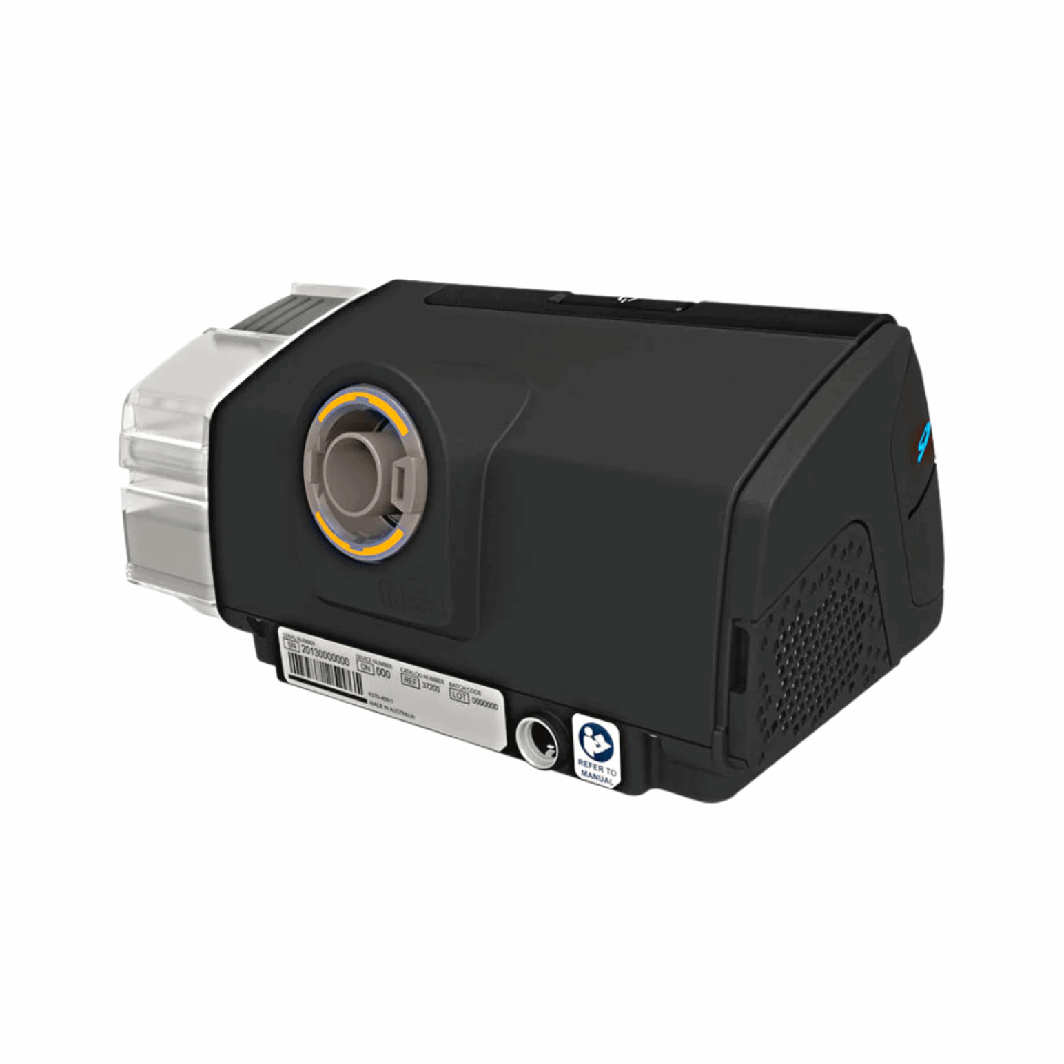 ResMed AirSense™ 10 AutoSet™ Card-to-Cloud