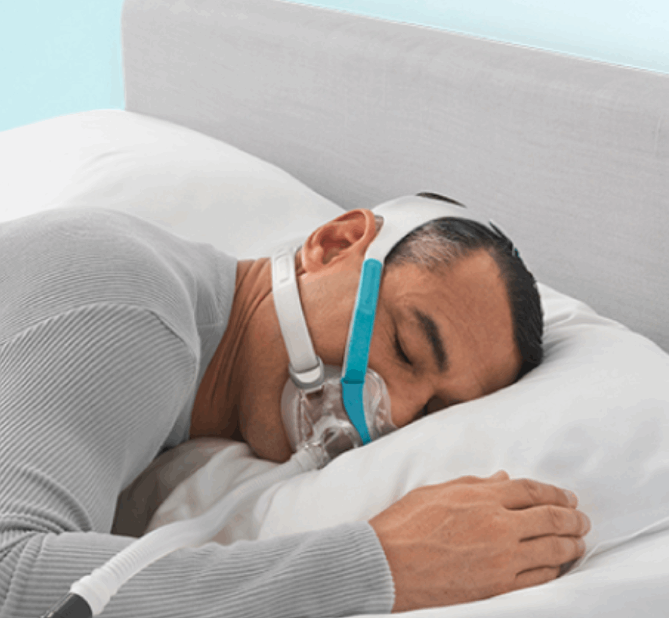F&P Evora Full Face Mask