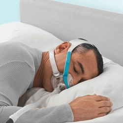 F&P Evora Full Face Mask