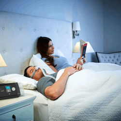 ResMed AirSense™ 10 AutoSet™ Card-to-Cloud