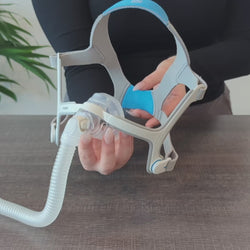 ResMed N20 CPAP Mask