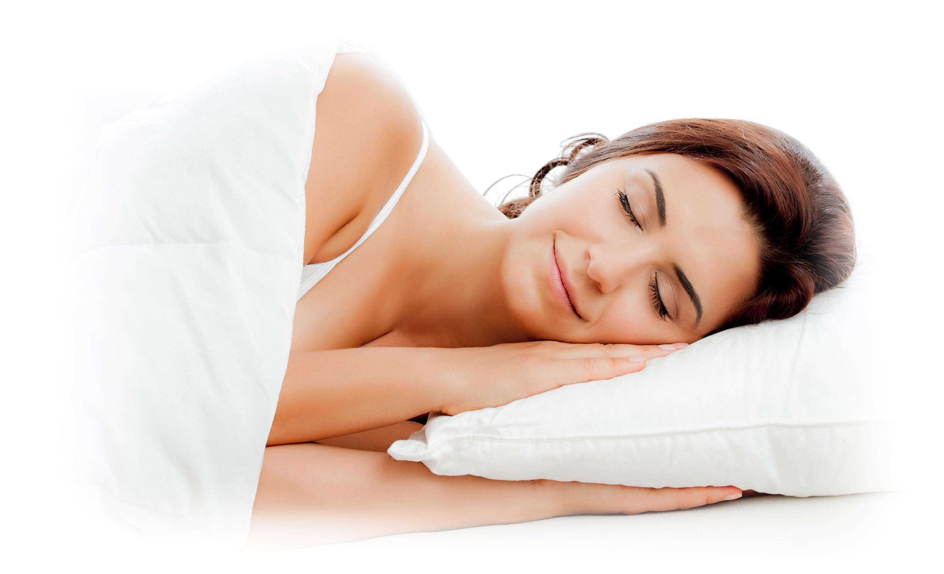Best in Rest™ 2 in 1 Memory Foam Pillow