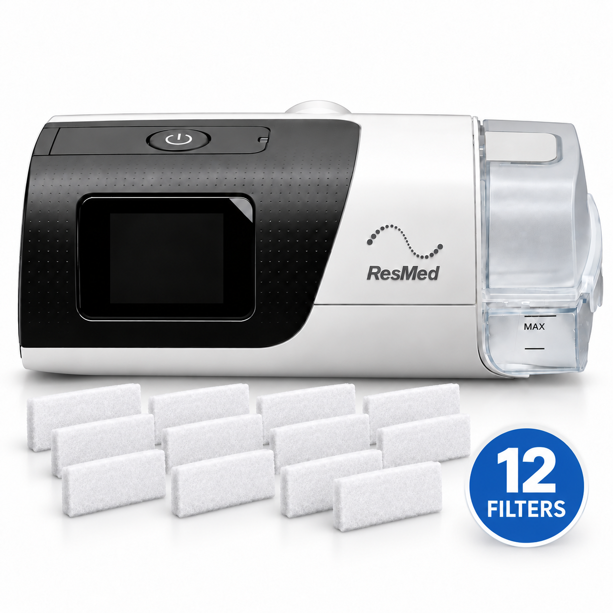 CPAP Machines: How to Organise Your Equipment for Everyday Sleep Therapy