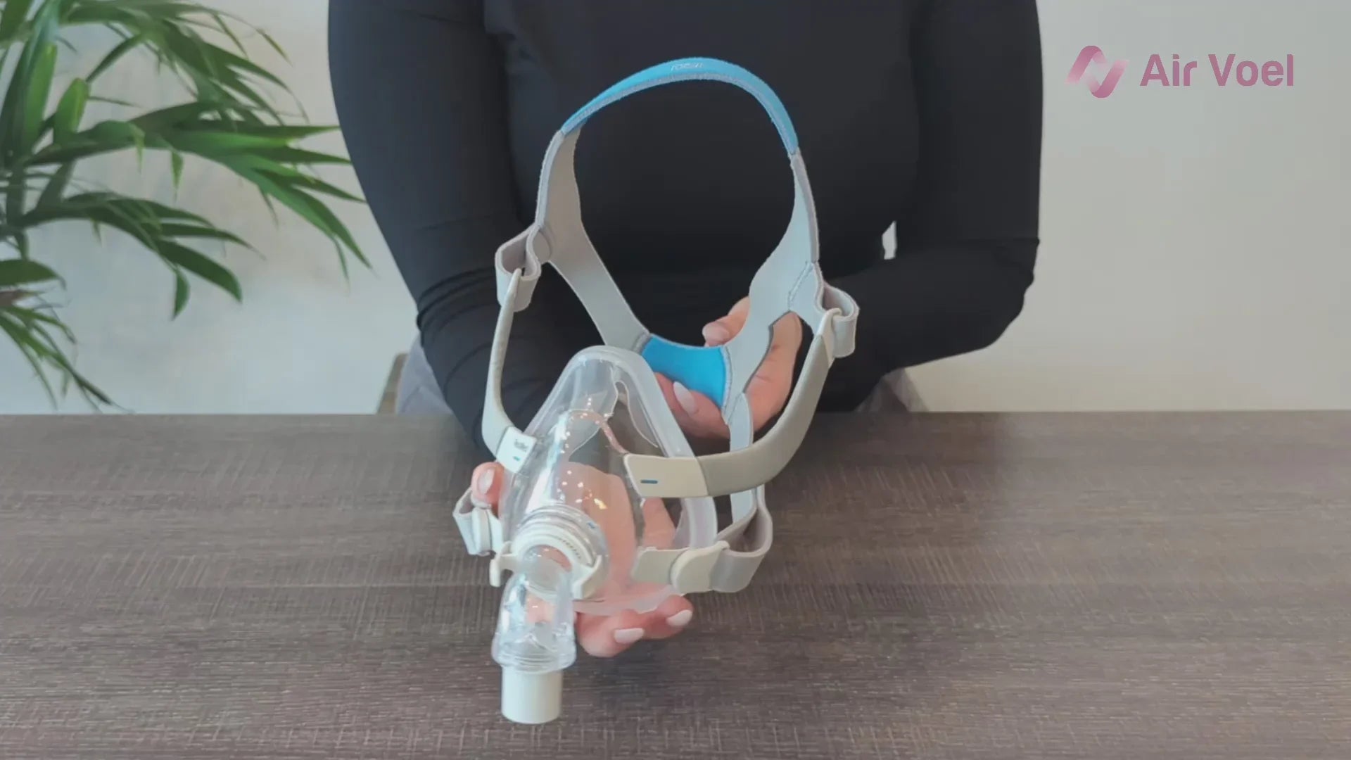 Signs It’s Time to Replace Your CPAP Mask