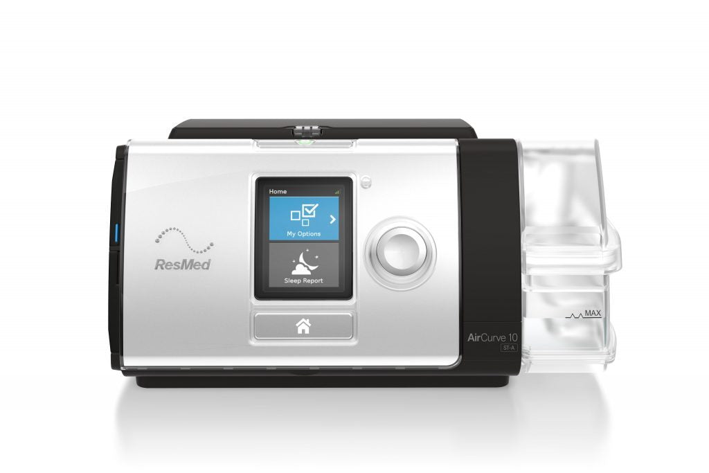 Why Bilevel Machines Are Recommended for Certain Sleep Conditions