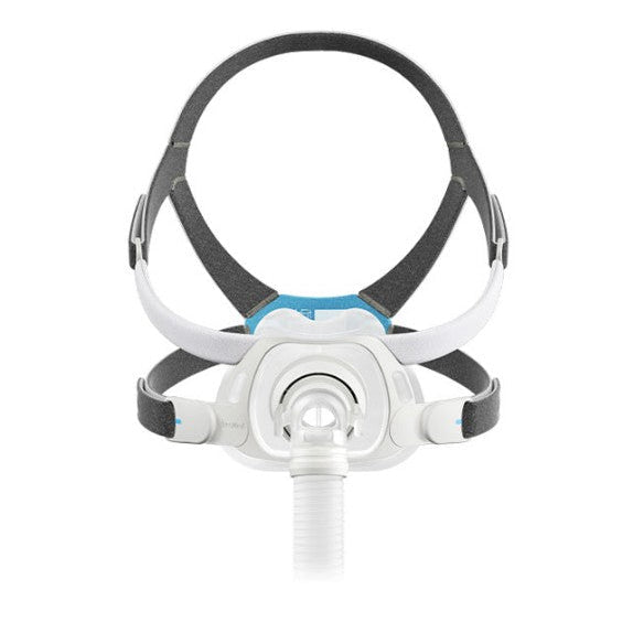 How Full Face CPAP Masks Help Reduce Sleep Interruptions