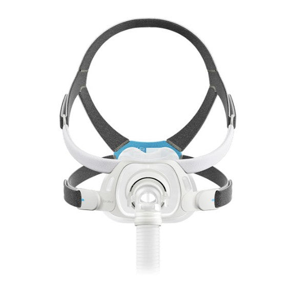 How Full Face CPAP Masks Help Reduce Sleep Interruptions