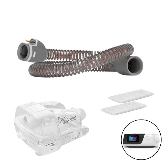 How Proper CPAP Mask Fit Can Support Effective Therapy