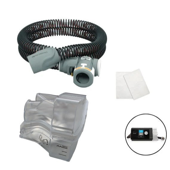 How Canadian Weather Can Affect Your CPAP Routine Throughout the Year