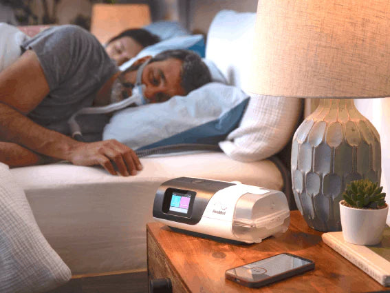 Why Canadians Are Choosing Resmed Airsense 11 For Sleep Apnea Treatment?