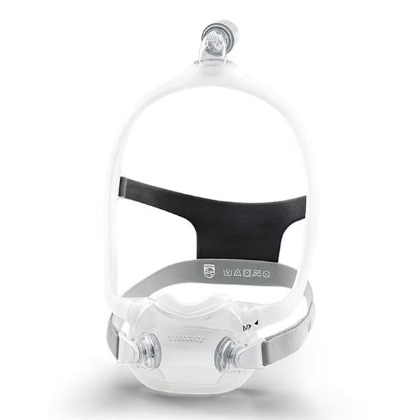 What to Expect During Your First Week with Full Face CPAP Masks
