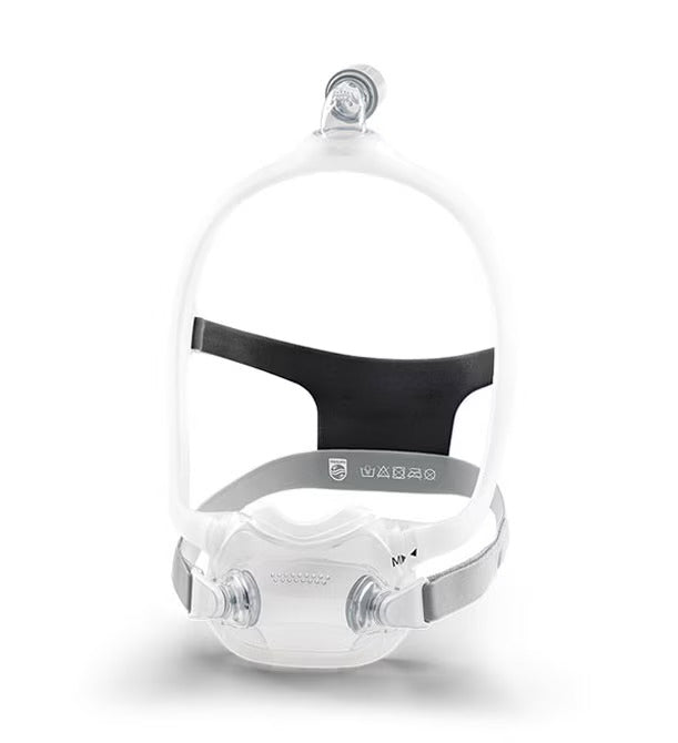 What to Expect During Your First Week with Full Face CPAP Masks