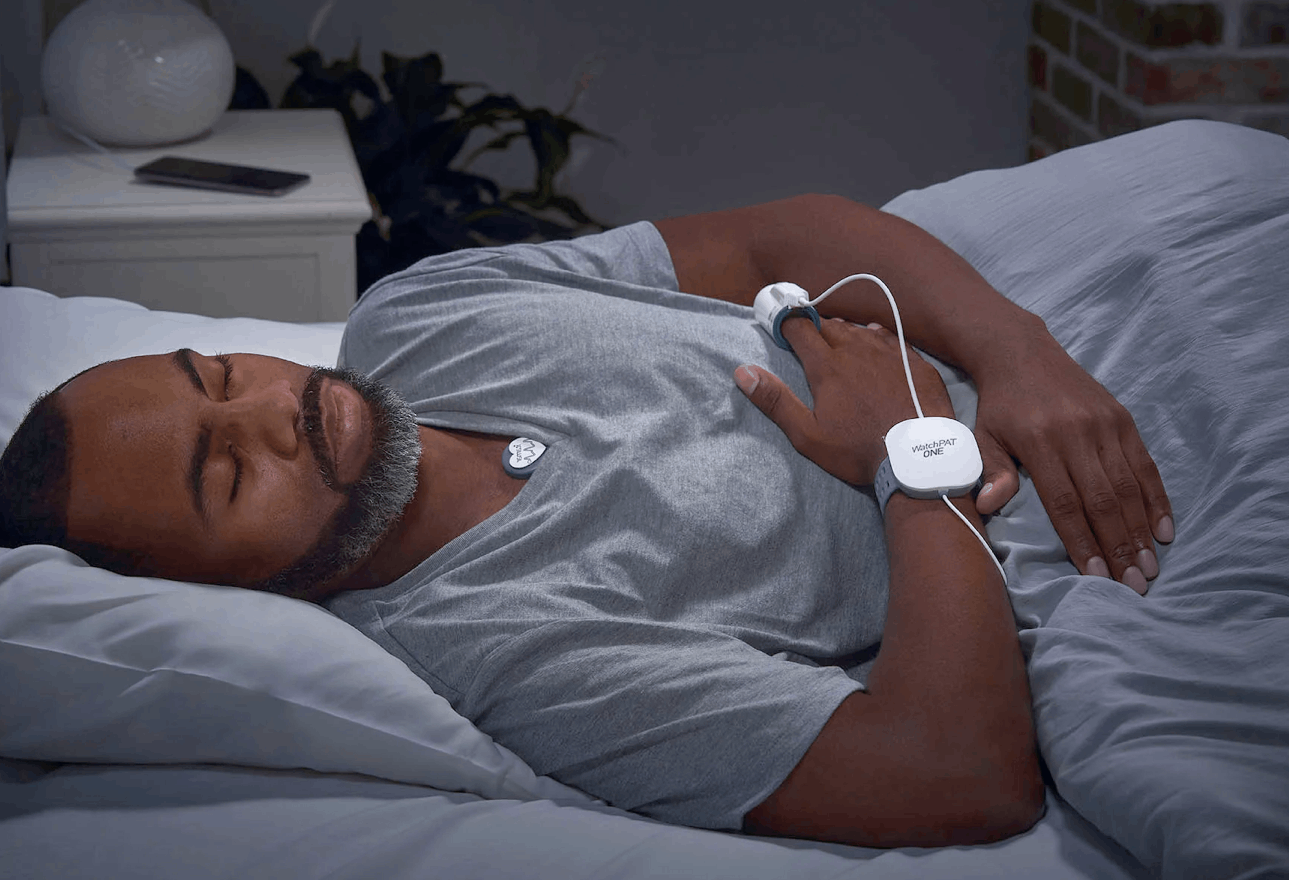 The Importance of a Home Sleep Apnea Test for Understanding Nighttime Breathing Patterns