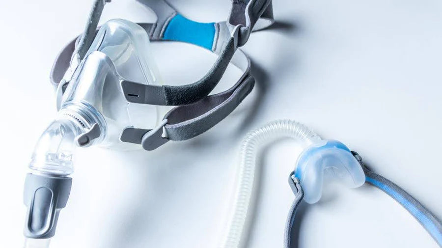 Next-Level Sleep Therapy: CPAP Machines That Adapt to You – Air Voel