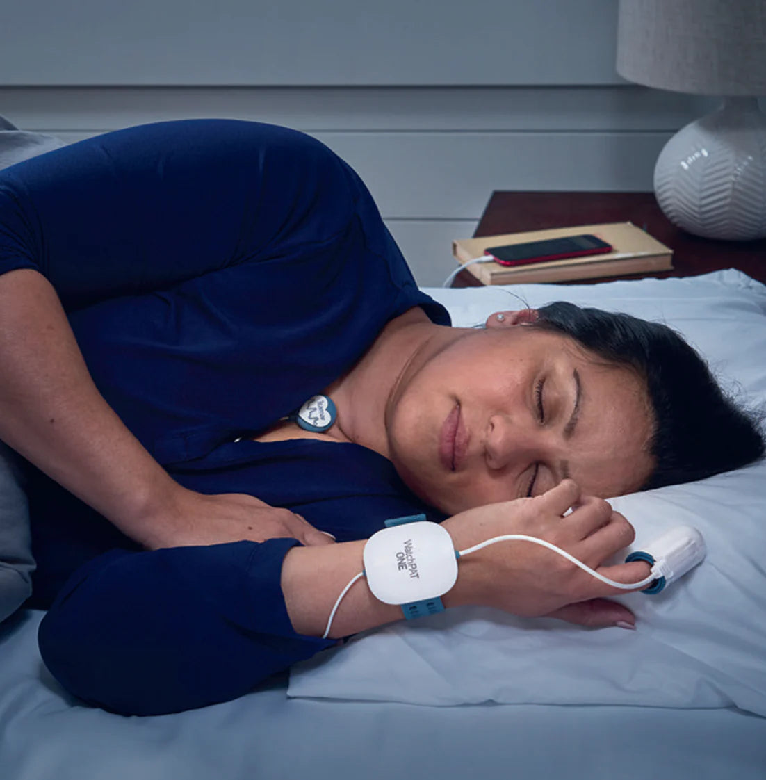 The Science Behind Apnea Machines: How They Improve Breathing – Air Voel
