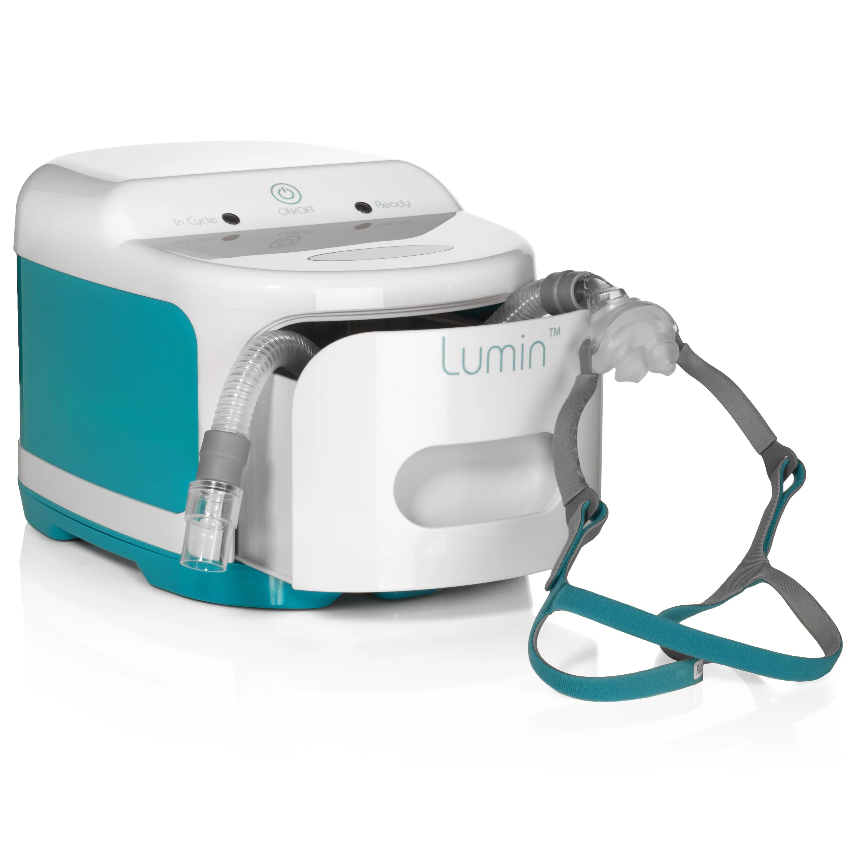 Why the Lumin UVC Multi-Purpose CPAP Sanitizing System is Essential for CPAP Users