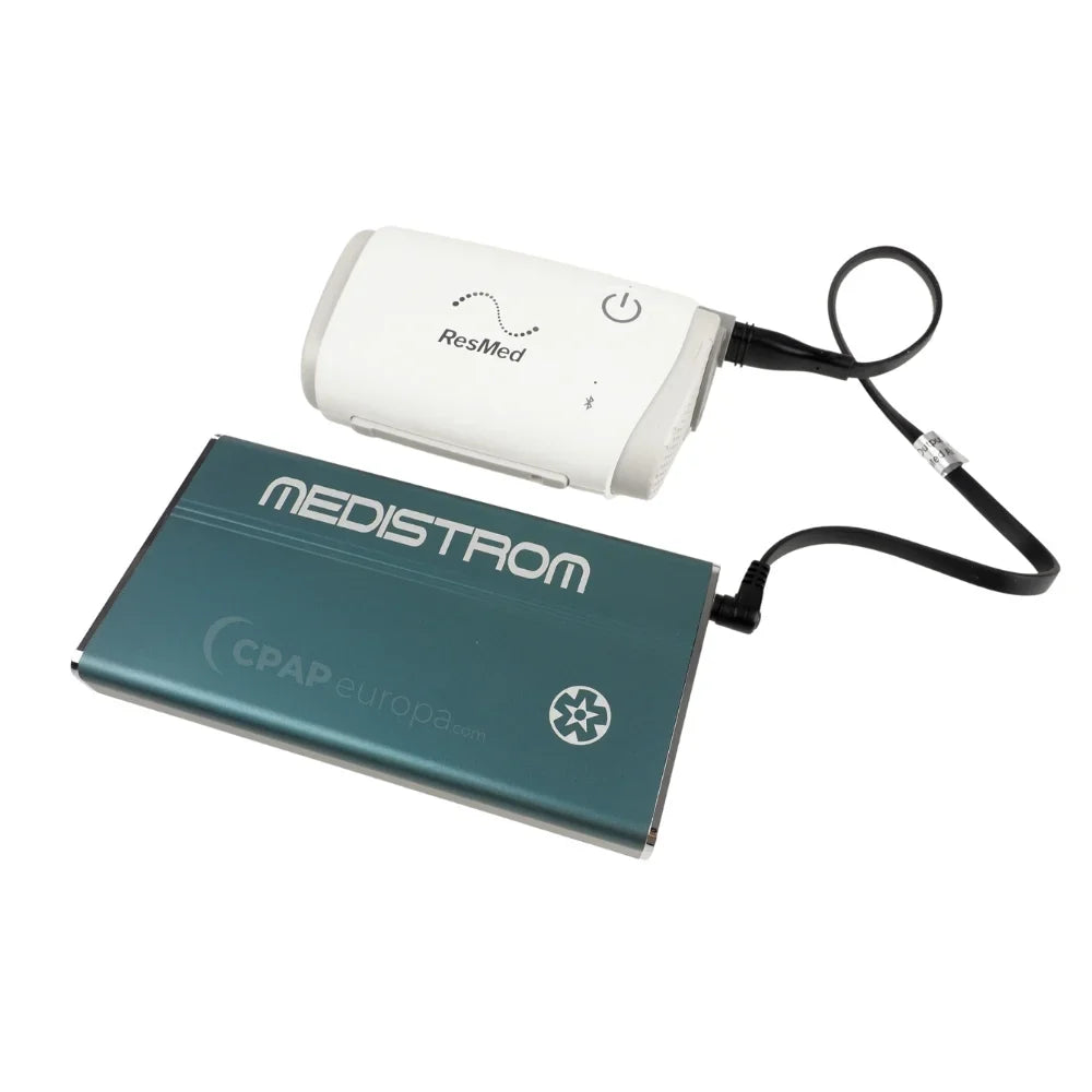 How to Pack a Portable CPAP Kit to various forms of travel?