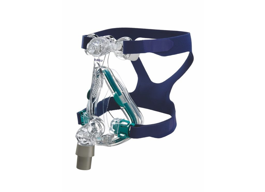 How Daily Habits Can Affect Your Experience With Full Face CPAP Masks