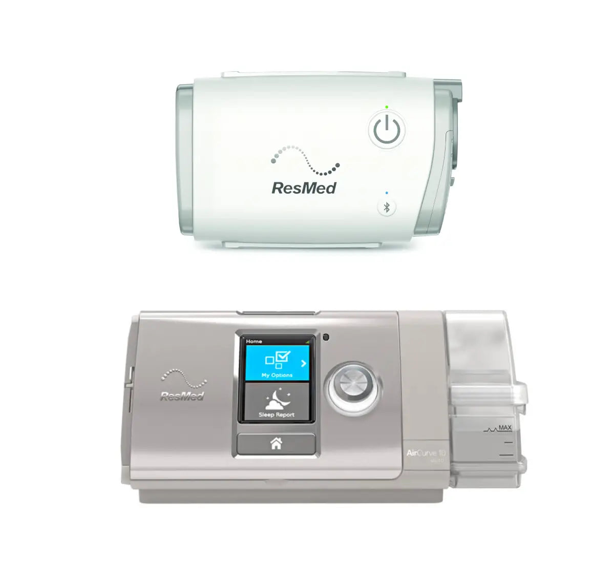 How to Troubleshoot Common CPAP Machine Problems