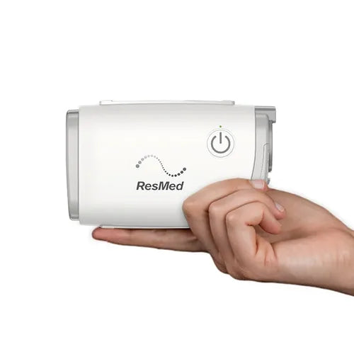 Packing Your ResMed AirMini: Accessories and Essentials to Remember