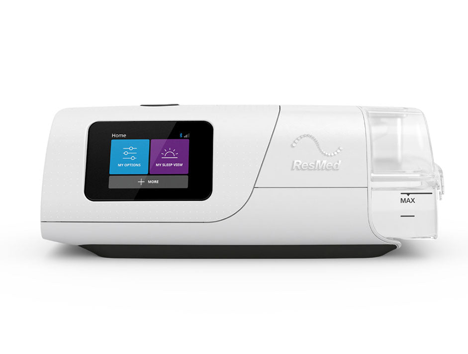 Why Some People Sleep Better With a BiPAP Machine