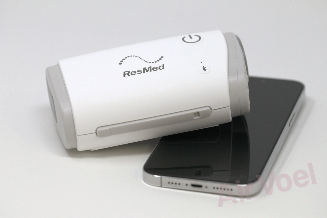 Should You Use a Travel CPAP as Your Second Machine?