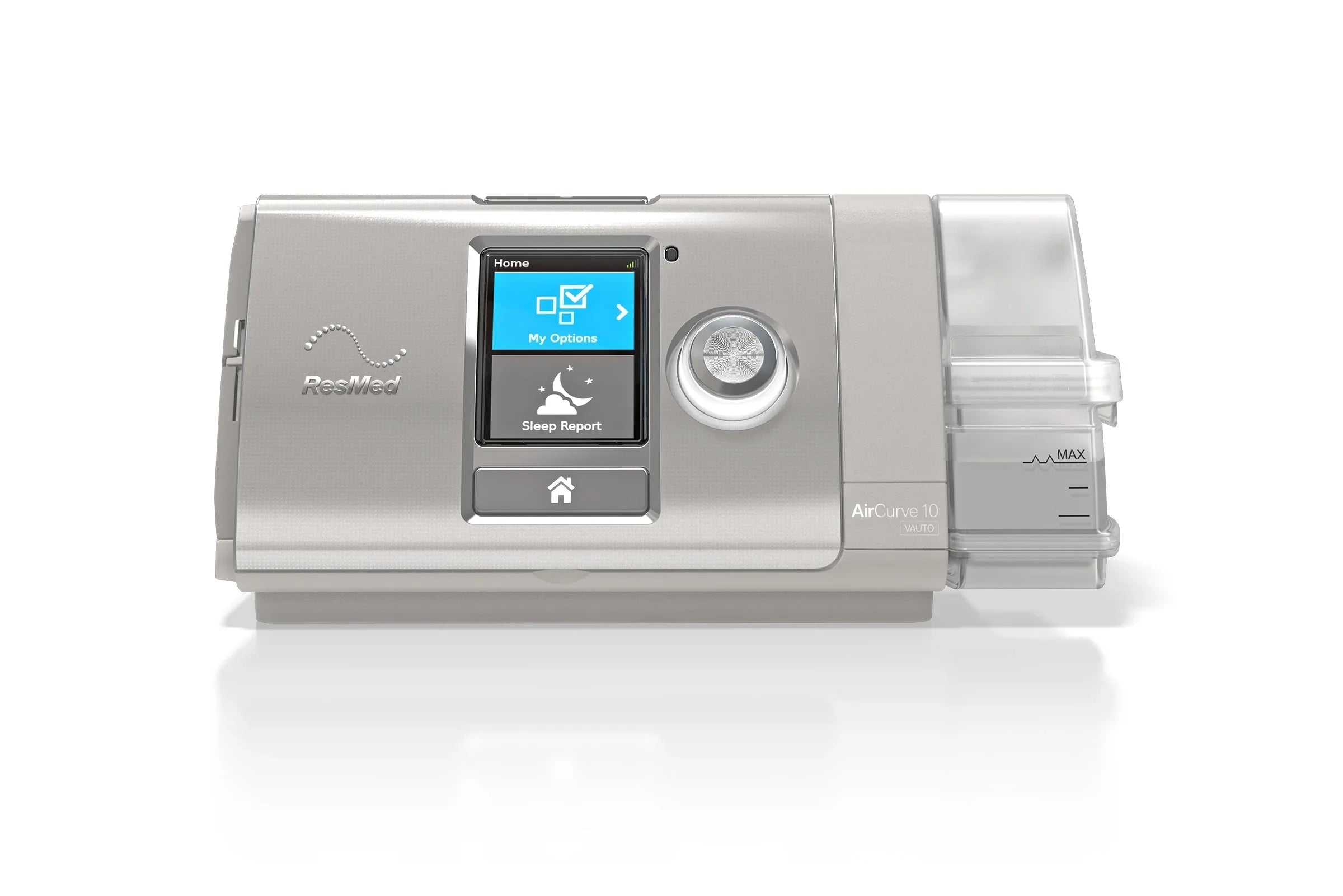 Rediscover Sleep: How CPAP Machines Bring Back Restful Nights