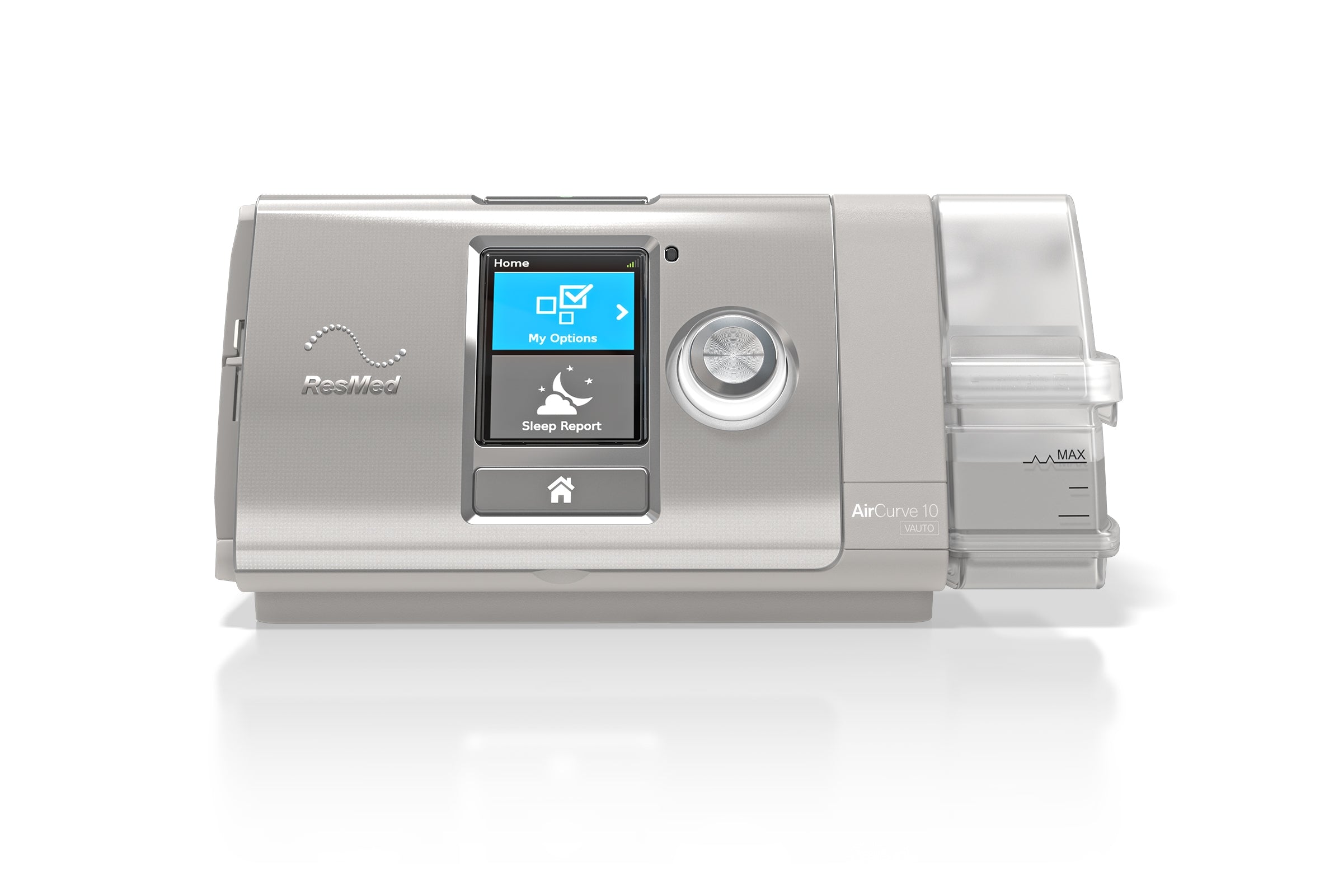 From Hospital to Home: How BiPAP Machines Make Sleep Therapy Accessible