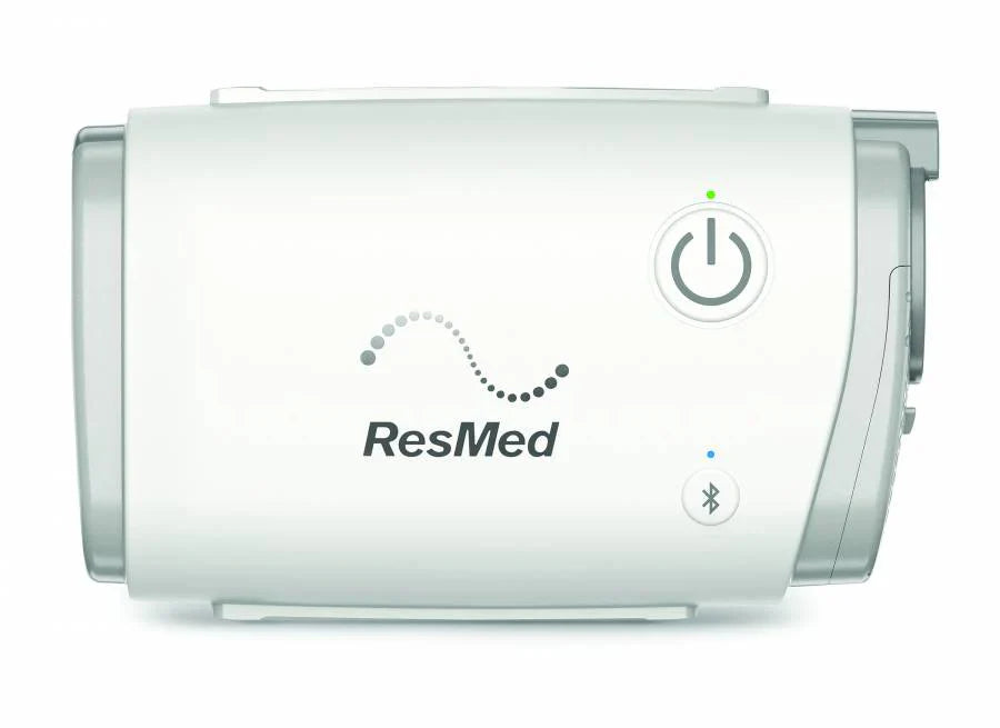 ResMed AirMini: Big Relief in a Small Package