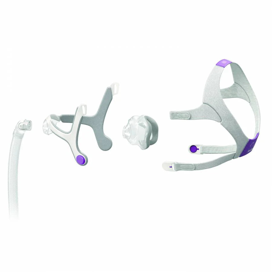 How to Fit Your CPAP Mask Properly: Tips from Canadian Sleep Experts ...