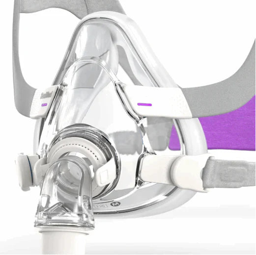 Best Practices for Adjusting to Your New CPAP Mask