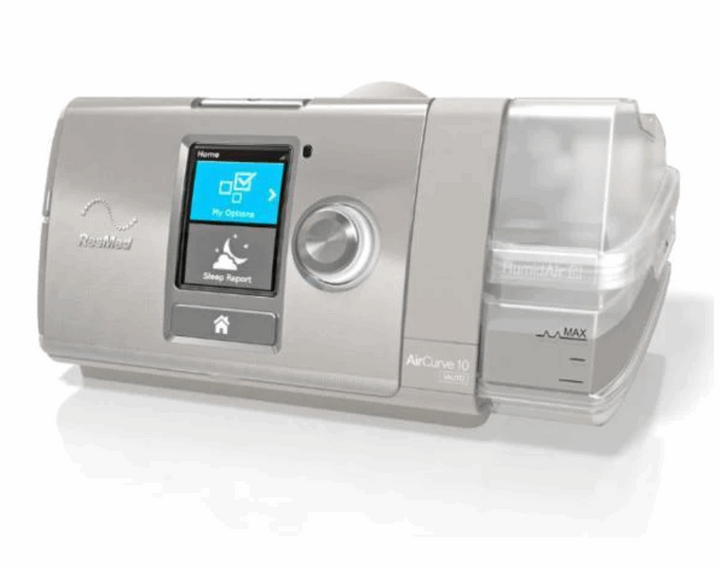 BiPAP Machines Explained: A Key Solution for Those with Complex Sleep ...